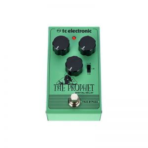 TC Electronic The Prophet Digital Delay