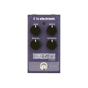 TC Electronic Thunderstorm Flanger