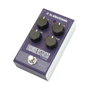 TC Electronic Thunderstorm Flanger