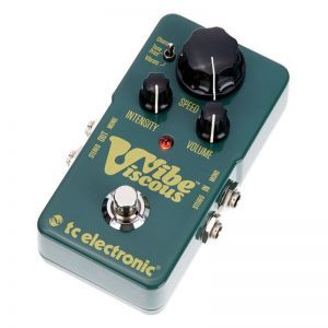 TC Electronic Viscous Vibe