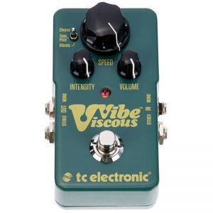 TC Electronic Viscous Vibe