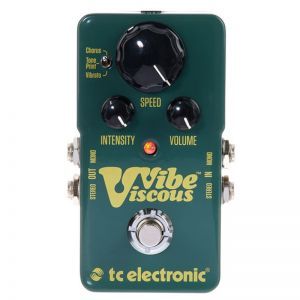 TC Electronic Viscous Vibe