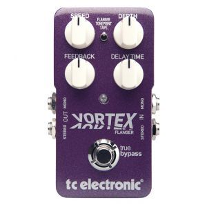 TC Electronic Vortex Flanger