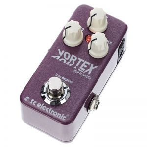 TC Electronic Vortex Mini Flanger