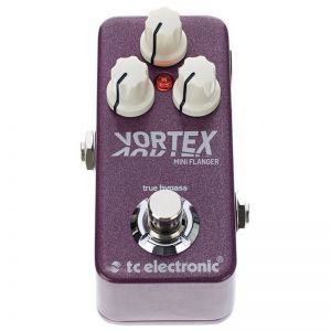 TC Electronic Vortex Mini Flanger