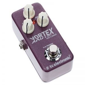 TC Electronic Vortex Mini Flanger