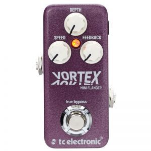 TC Electronic Vortex Mini Flanger