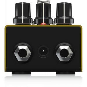 TC Electronic Zeus Drive Overdrive