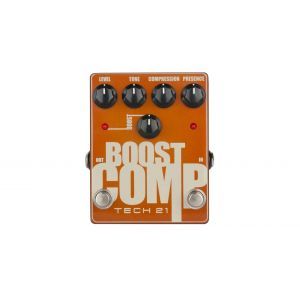 Tech 21 Boost Comp