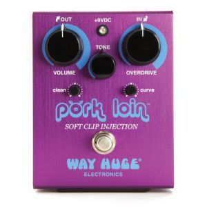 WAY Huge Electronics Whe201