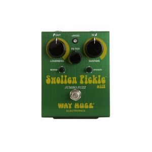 WAY Huge Electronics Whe401