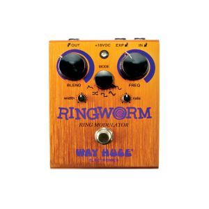 WAY Huge Electronics Whe606