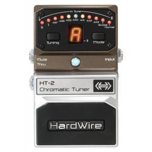 Hardwire HT 2 Chromatic Tuner