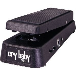 Dunlop Crybaby 95Q WAH