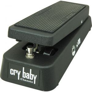 Dunlop Crybaby Classic WAH GCB95F