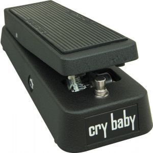 Dunlop Crybaby WAH GCB95