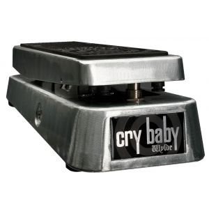 Dunlop Crybaby Zakk Wylde Signature WAH