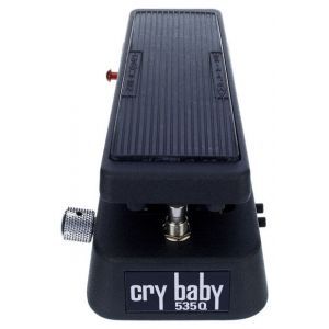 Dunlop Crybaby Multi WAH 535Q