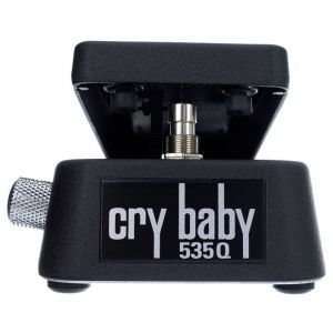 Dunlop Crybaby Multi WAH 535Q
