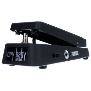 Dunlop Crybaby Multi WAH 535Q