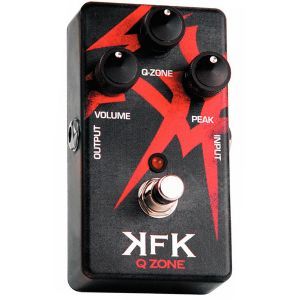 Dunlop Kerry King QZone Limited Edition