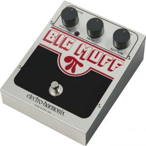 Electro-Harmonix BIG Muff PI