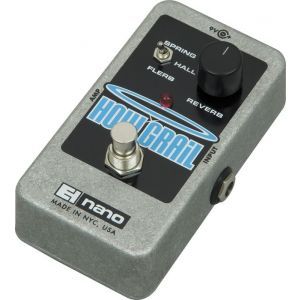 Electro-Harmonix Holy Grail Reverb Nano