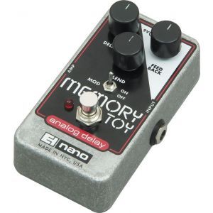 Electro-Harmonix Memory TOY