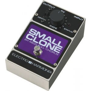 Electro-Harmonix Small Clone Chorus