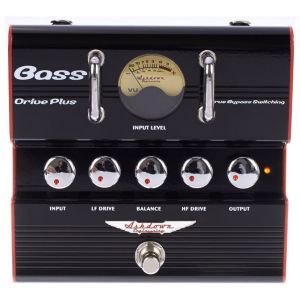 Ashdown FS Driveplus