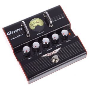 Ashdown FS Driveplus