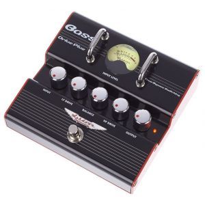 Ashdown FS Driveplus