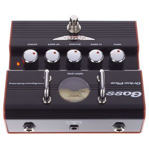 Ashdown FS Driveplus