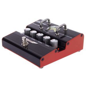 Ashdown FS Driveplus