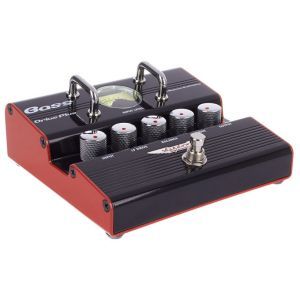 Ashdown FS Driveplus