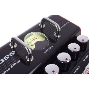 Ashdown FS Driveplus