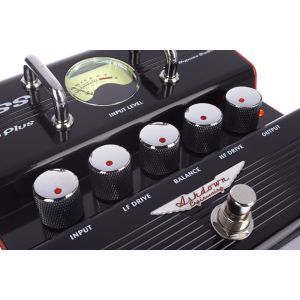 Ashdown FS Driveplus