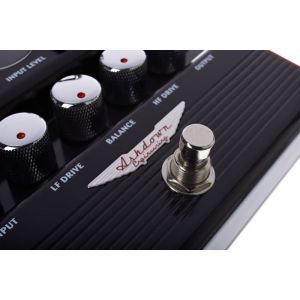 Ashdown FS Driveplus