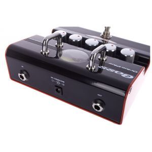 Ashdown FS Driveplus