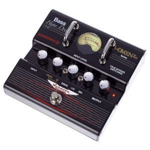 Ashdown Lomenzo HyperDrive