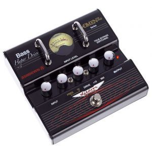 Ashdown Lomenzo HyperDrive