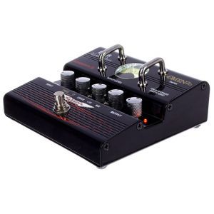 Ashdown Lomenzo HyperDrive