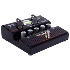 Ashdown Lomenzo HyperDrive