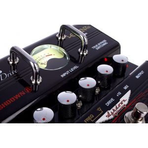 Ashdown Lomenzo HyperDrive