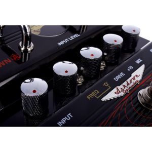 Ashdown Lomenzo HyperDrive