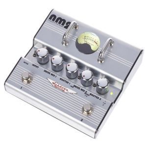 Ashdown NM2 Double Drive