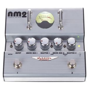 Ashdown NM2 Double Drive