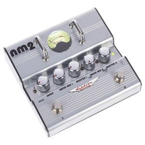 Ashdown NM2 Double Drive