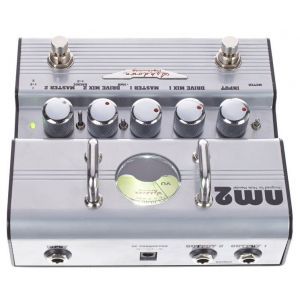 Ashdown NM2 Double Drive