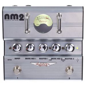 Ashdown NM2 Double Drive